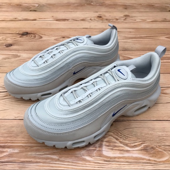 Nike Air Max Plus 97 - Picture 14 of 16